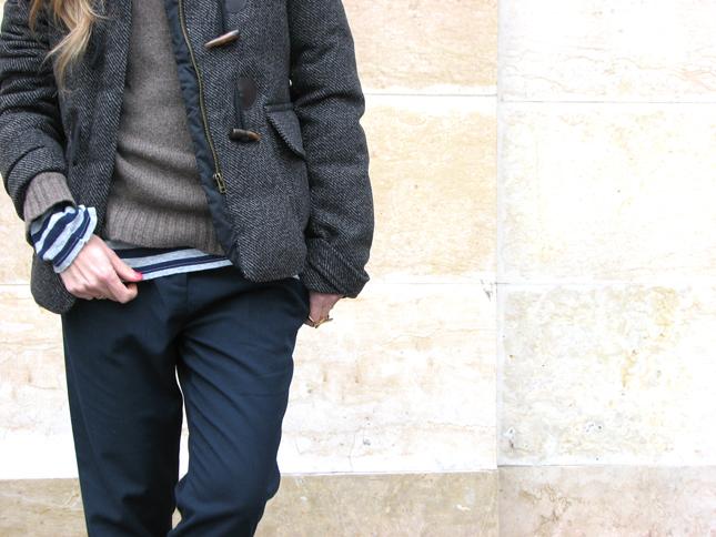 S T R I P E S & D O T S