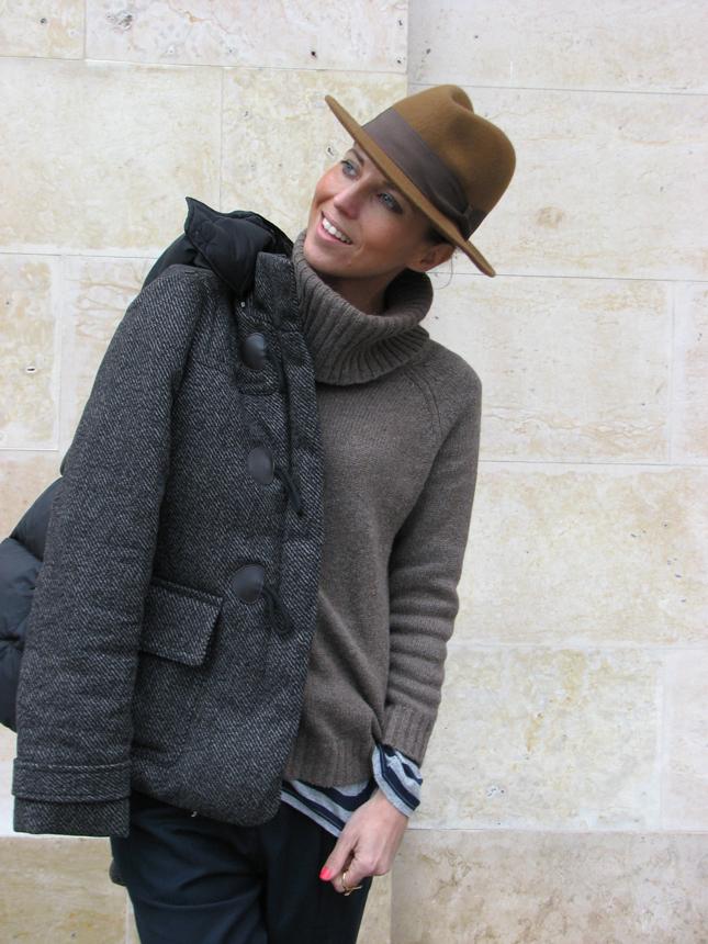 S T R I P E S & D O T S