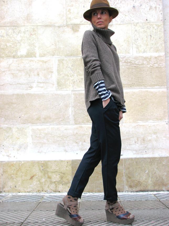 S T R I P E S & D O T S