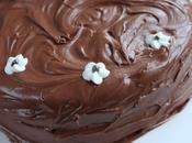 resumen nuestras recetas para tarta chocolate