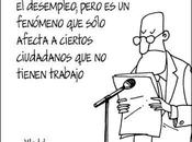 demoledoras cifras paro