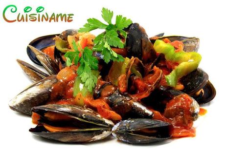 mejillones a la marinera, receta de mejillones, mejillones, pescado, recetas de cocina, blog de cocina, curiosidades, chistes, humor