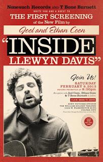 Trailer de Inside Llewyn Davis