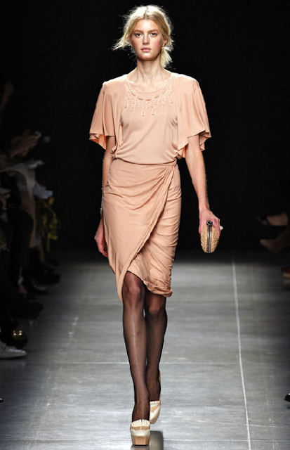 Pret a Porter - S/S 2013 - Bottega Veneta