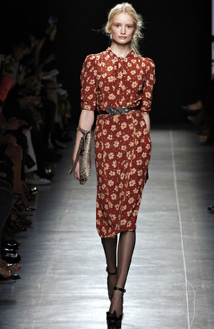 Pret a Porter - S/S 2013 - Bottega Veneta