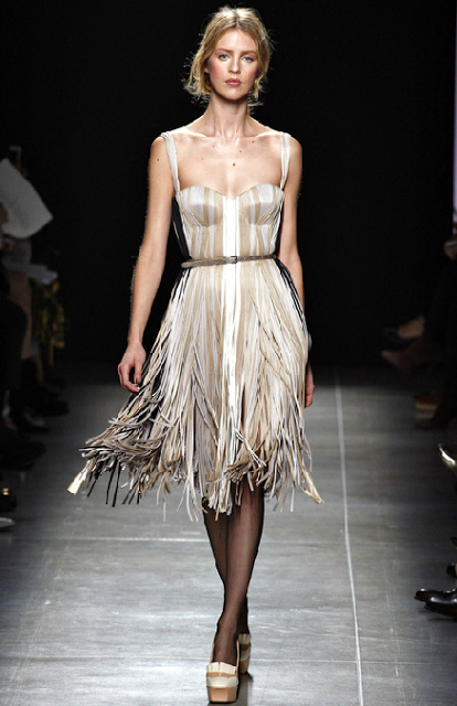 Pret a Porter - S/S 2013 - Bottega Veneta