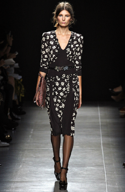 Pret a Porter - S/S 2013 - Bottega Veneta