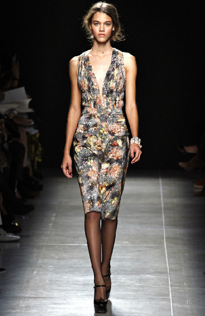 Pret a Porter - S/S 2013 - Bottega Veneta