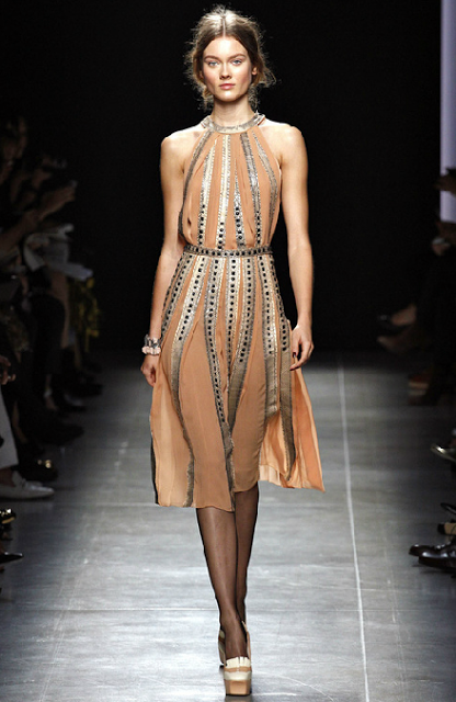 Pret a Porter - S/S 2013 - Bottega Veneta