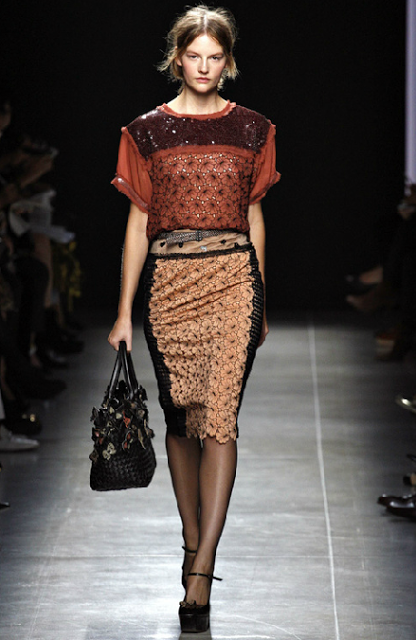 Pret a Porter - S/S 2013 - Bottega Veneta