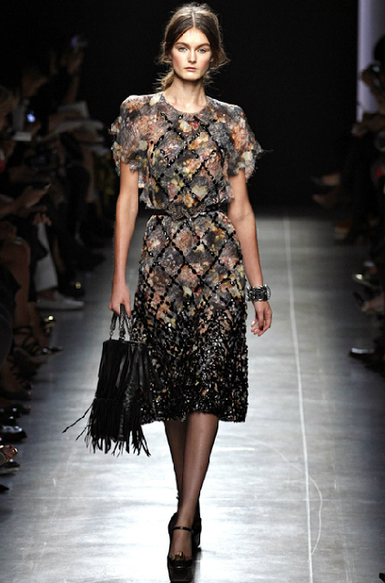 Pret a Porter - S/S 2013 - Bottega Veneta