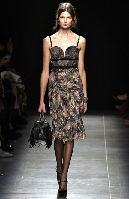 Pret a Porter - S/S 2013 - Bottega Veneta