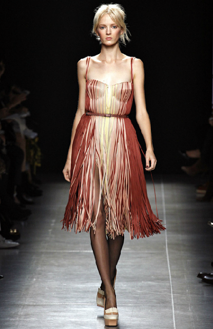 Pret a Porter - S/S 2013 - Bottega Veneta