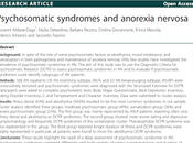 Síndromes psicosomáticos anorexia nervosa Abbate-Daga col.