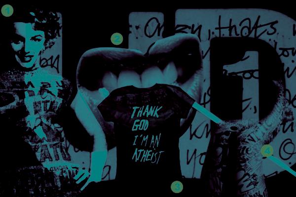 lettering composiocion omai