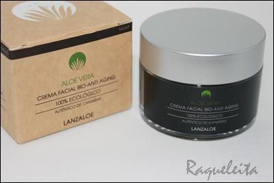 Review Productos del Sorteo Lanzaloe