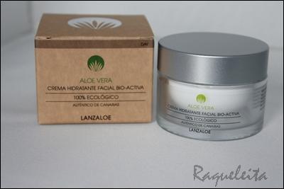 Review Productos del Sorteo Lanzaloe