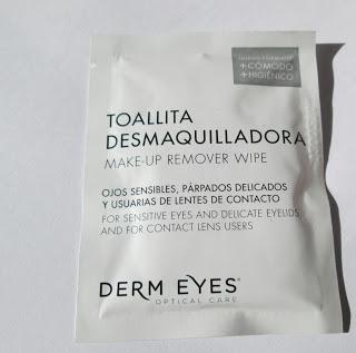 Cajita Glossybox  Enero