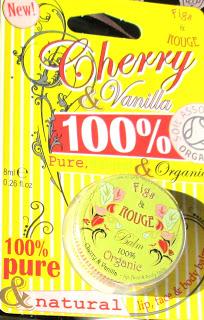 Cajita Glossybox  Enero