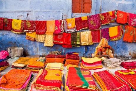 decoindia2 Decoración de la India   Ideas Exóticas para tu Hogar