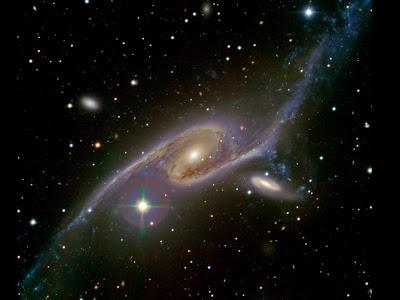 Gigantes del Universo