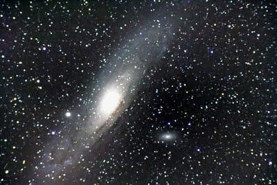 Gigantes del Universo