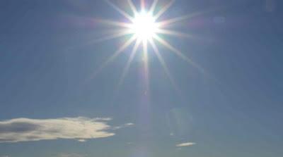 El clima de España El