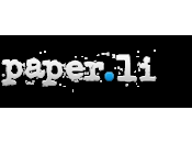 Paper.li herramienta para curador contenidos.