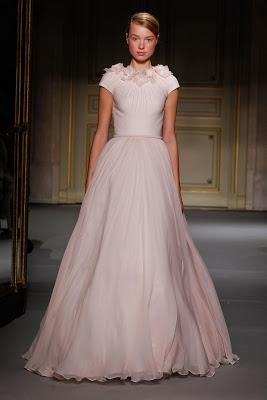 Georges Hobeika Couture Spring 2013