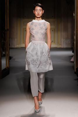Georges Hobeika Couture Spring 2013