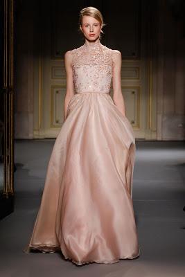 Georges Hobeika Couture Spring 2013