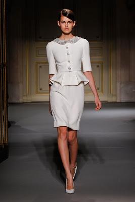 Georges Hobeika Couture Spring 2013