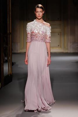 Georges Hobeika Couture Spring 2013