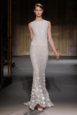 Georges Hobeika Couture Spring 2013