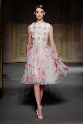 Georges Hobeika Couture Spring 2013