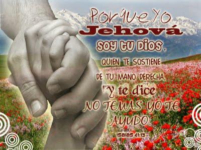 La mina terrestre del temor