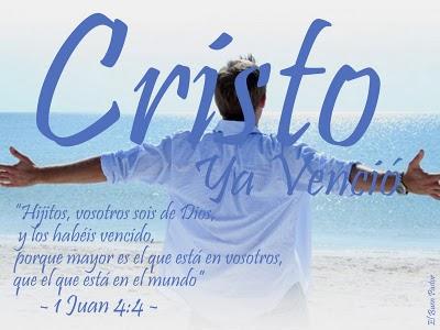 Cristo en nosotros la esperanza de Gloria