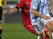 Rcd. mallorca malaga