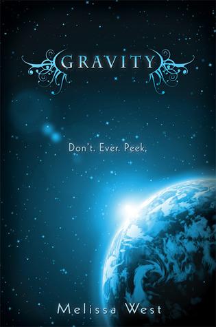 Gravity (The Taking, #1)