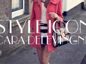 Cara Delevigne, nuevo icono juvenil moda