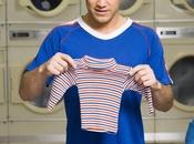 Cómo recuperar ropa encogida
