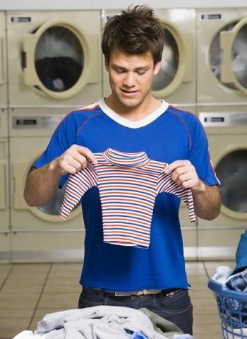 Cómo recuperar la ropa encogida