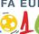 Sedes para Eurocopa 2016