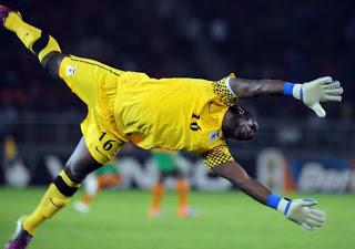 CAN 2013: Resumen y vídeo goles Zambia 1 - Nigeria 1