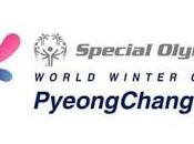 Calendario Special Olympics Pyeong Chang 2013