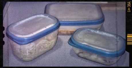 Tuppers (por Isa) Tuppers (por Isa)