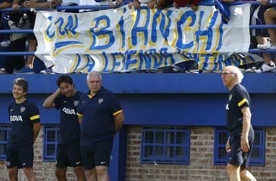 Boca Juniors: Resumen semanal