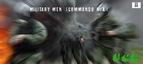 VIEJO CAFE DE EUROPA - COMMANDO E.P ( 2012 ) VIEJO CAFE DE EUROPA - COMMANDO E.P ( 2012 )