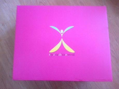 ¿¿¿¿Os cuento una cosita?????