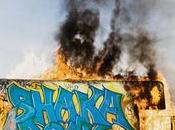 Jet: shaka rock
